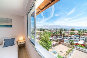 Eilot Street City Center Apartments by Stay Eilat